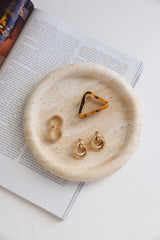 Talk To Me Claw Clip Tortoiseshell