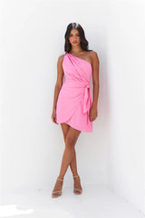 Yummy Love Dress Pink