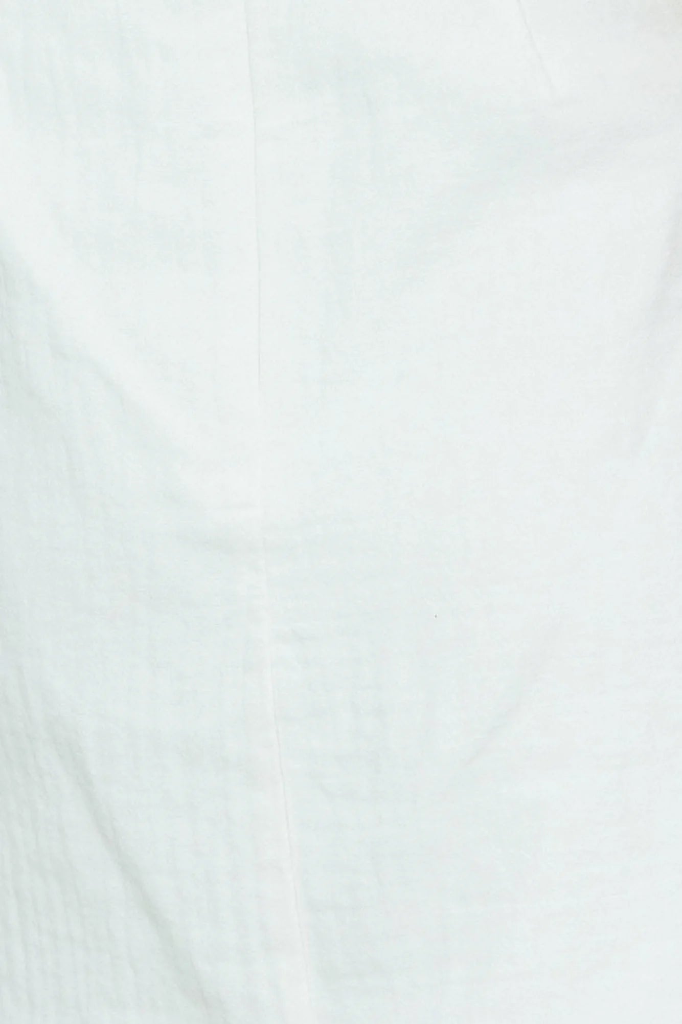Cant Let Go Dress White