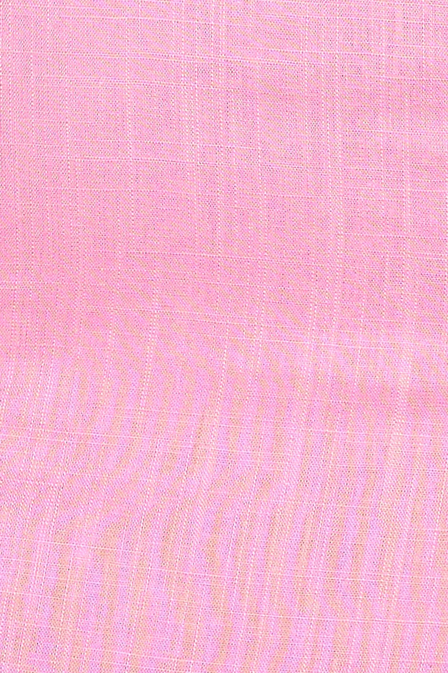 Brunch Party Mini Dress Pink