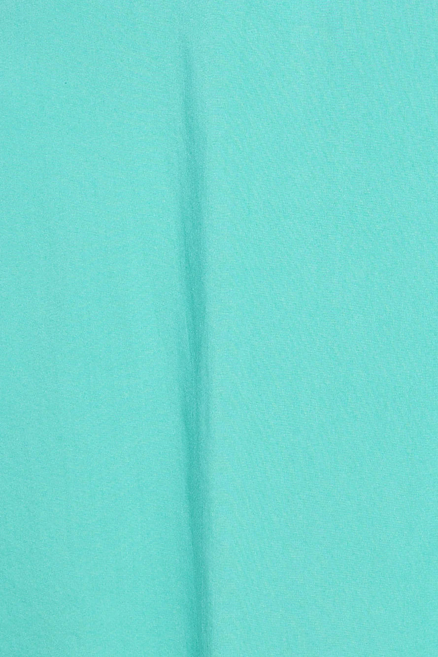 Value You Mini Dress Green