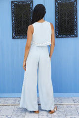 Simi Set Blue