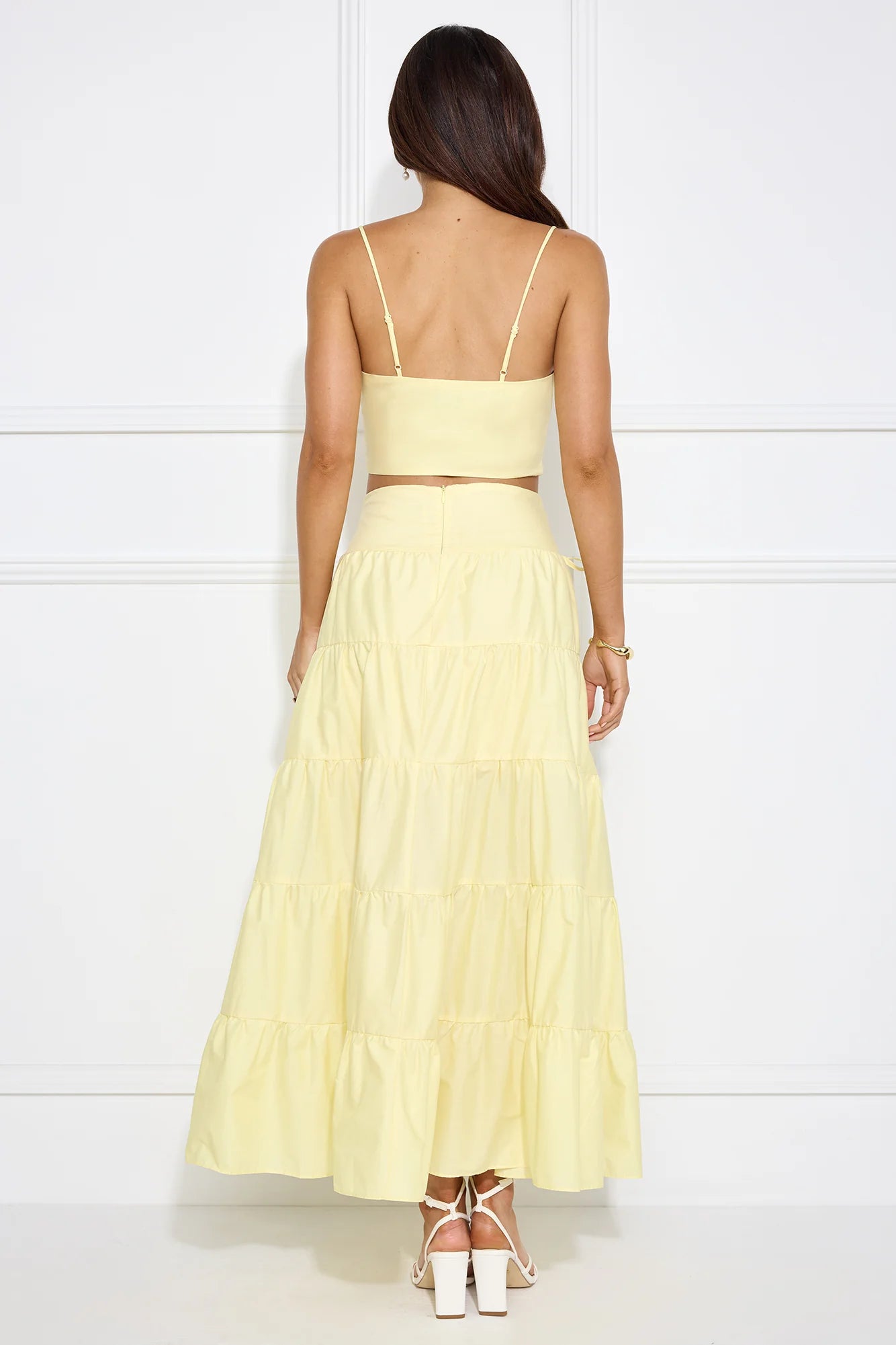 Dear Me Love Me Set Yellow