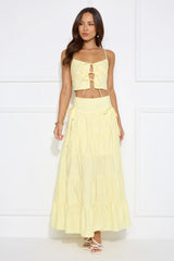 Dear Me Love Me Set Yellow