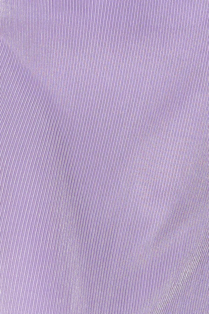 Fashion Retreat Maxi Skirt Lilac