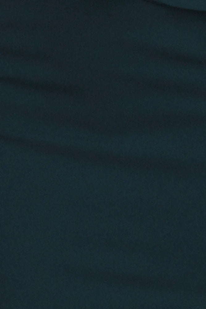 Caruso Midi Dress Green