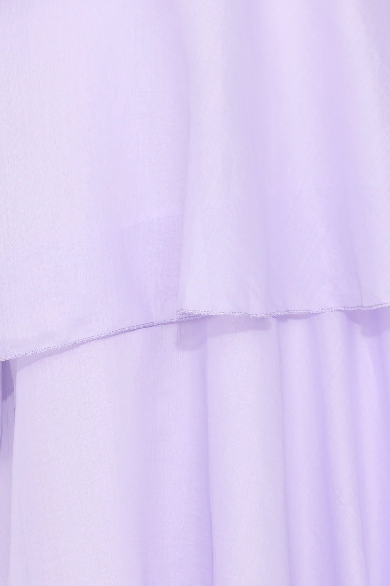 Fashion Zone Maxi Dress Lilac