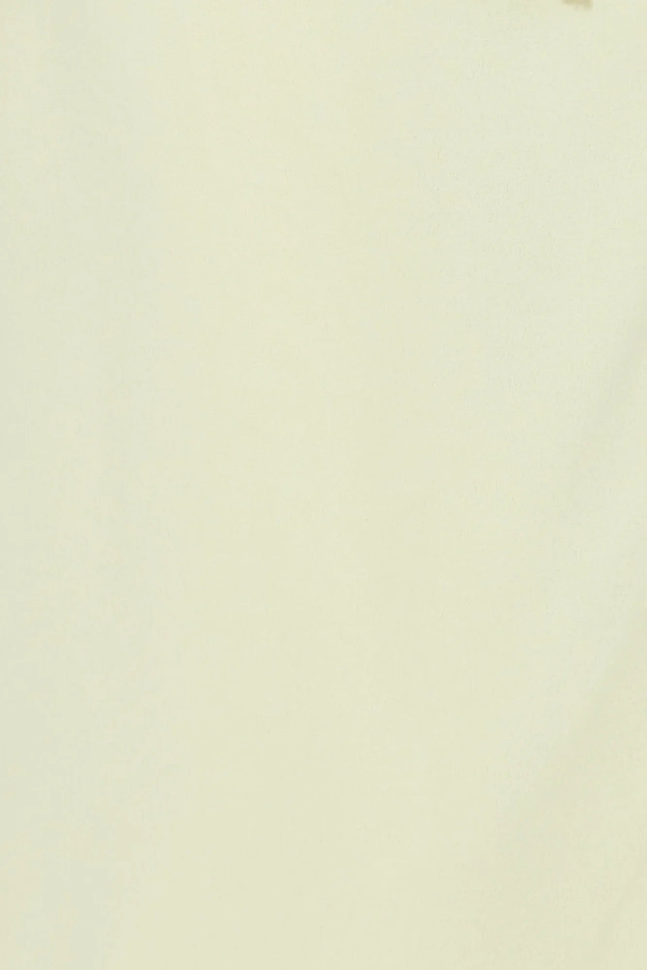 Attention Maxi Dress Yellow
