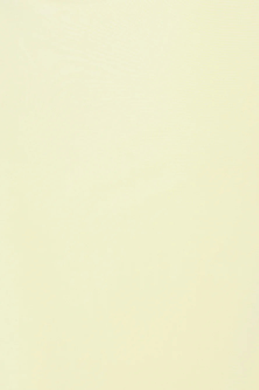 Don't Apologise Maxi Dress Yellow