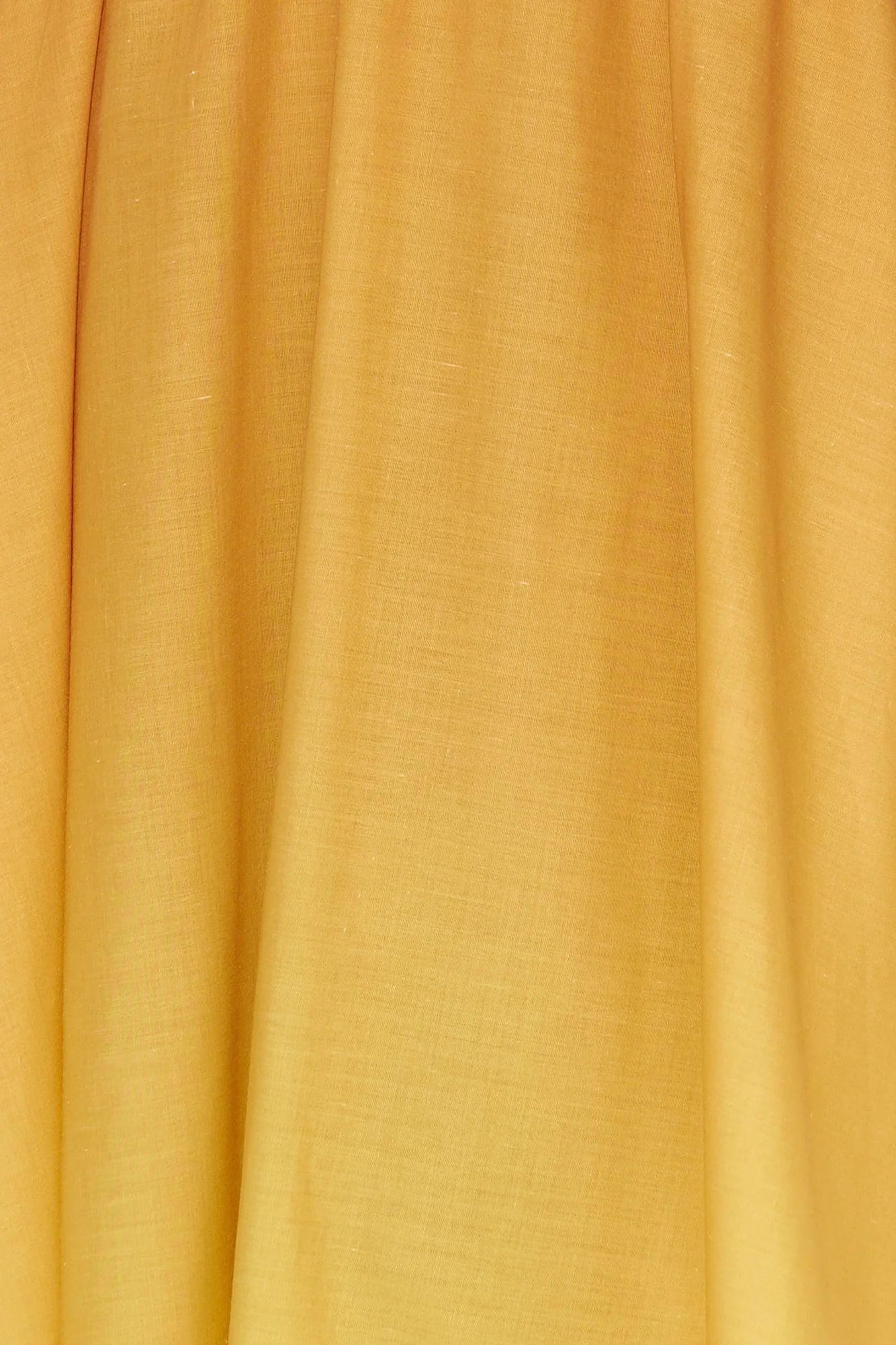 Candy Wonderland Maxi Dress Orange