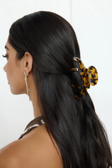 The Ultimate Claw Clip Tortoiseshell