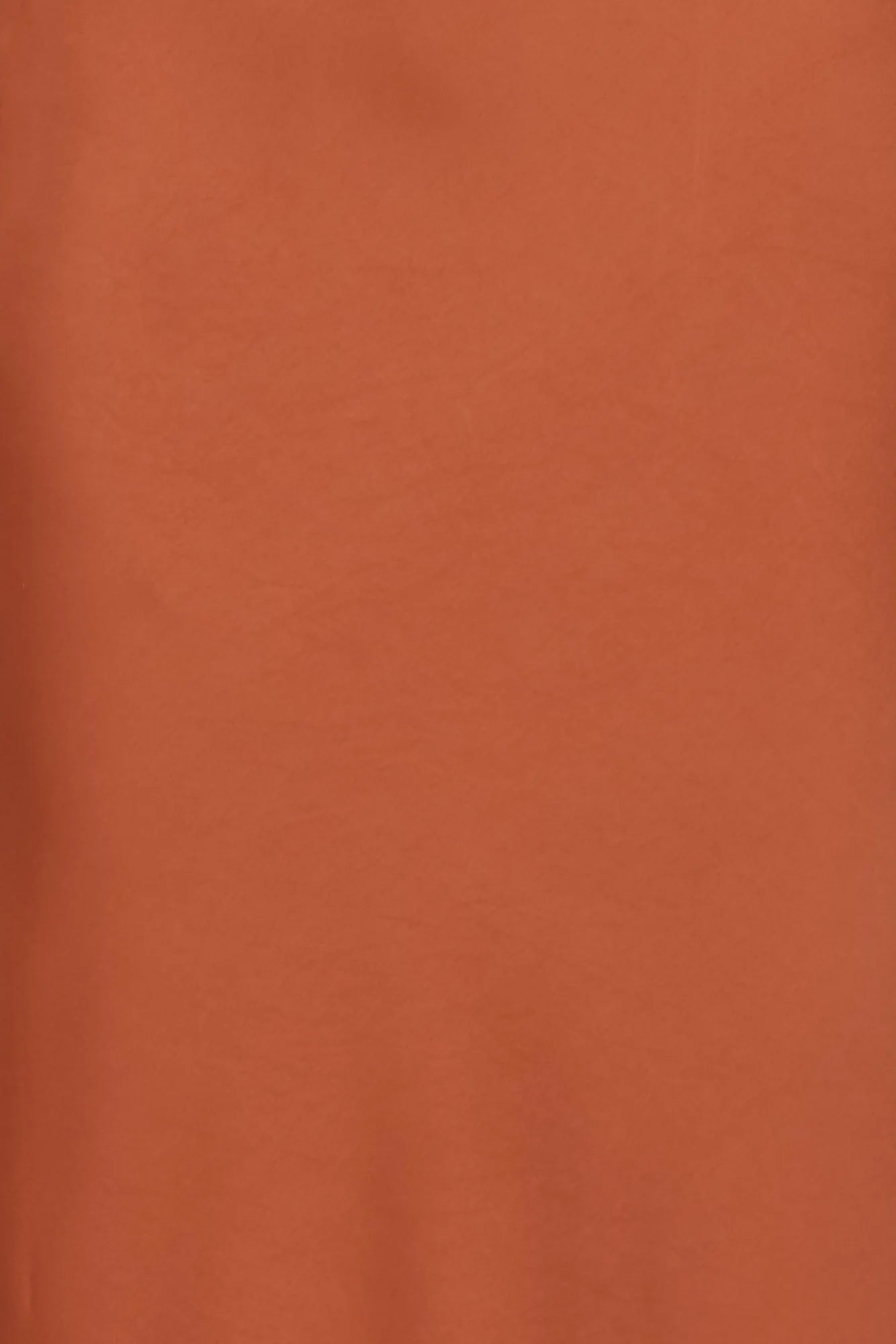 Angels In America Midi Dress Rust