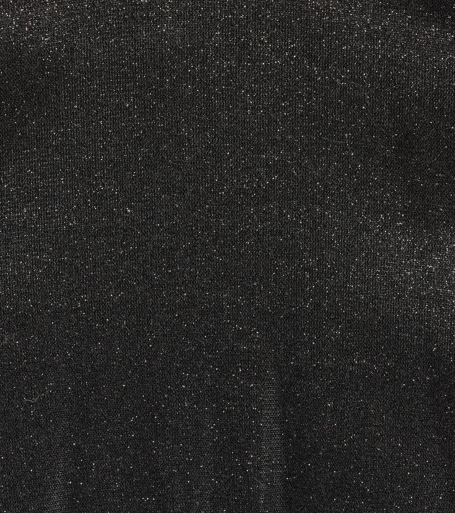 Taya Woven Glitter Formal Skater Dress