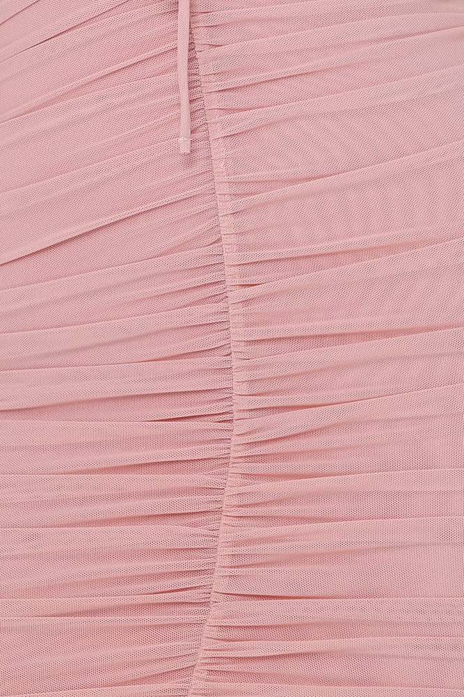 Can I Get A Witness Dress Pink