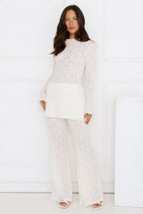 Closet Status Set Cream