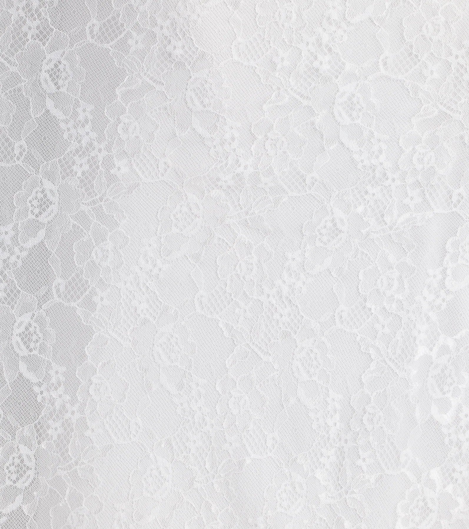 Kimora Lace Tulle A-Line Formal Dress