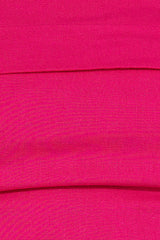 First Move Crop Pink