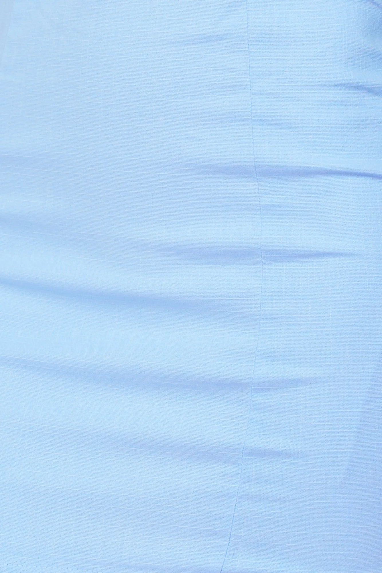 Demente Dress Light Blue