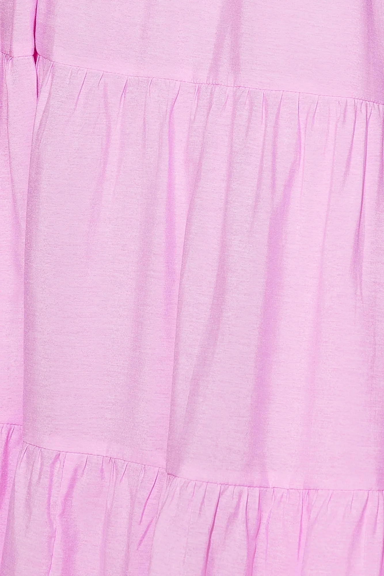 Dessert Run Maxi Dress Pink