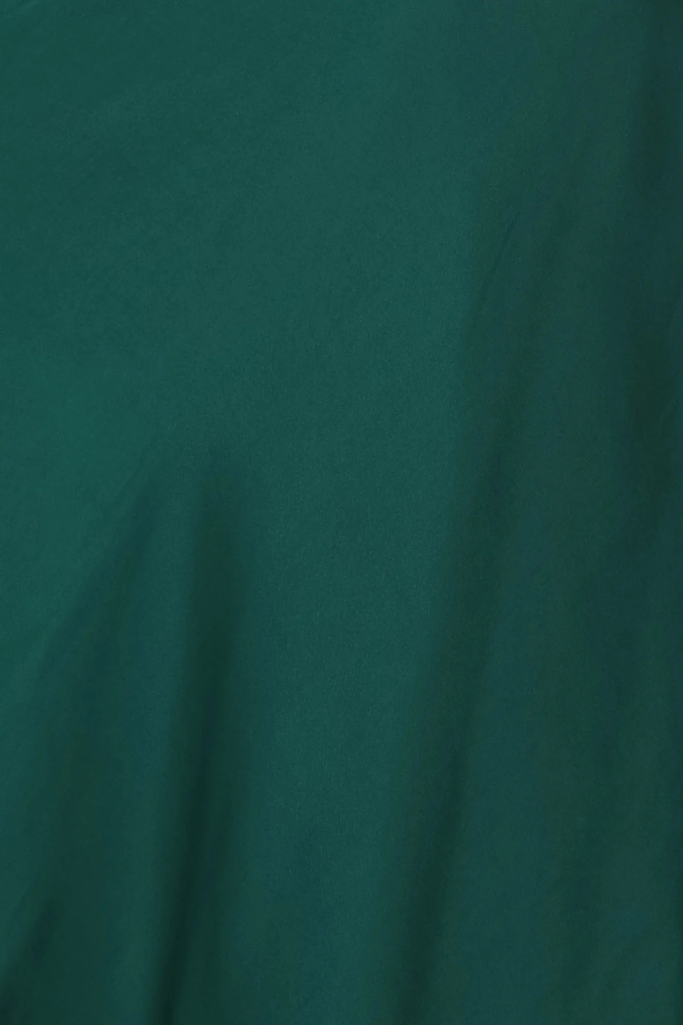 Fate Found Us Dress Forest Green