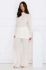 Closet Status Set Cream