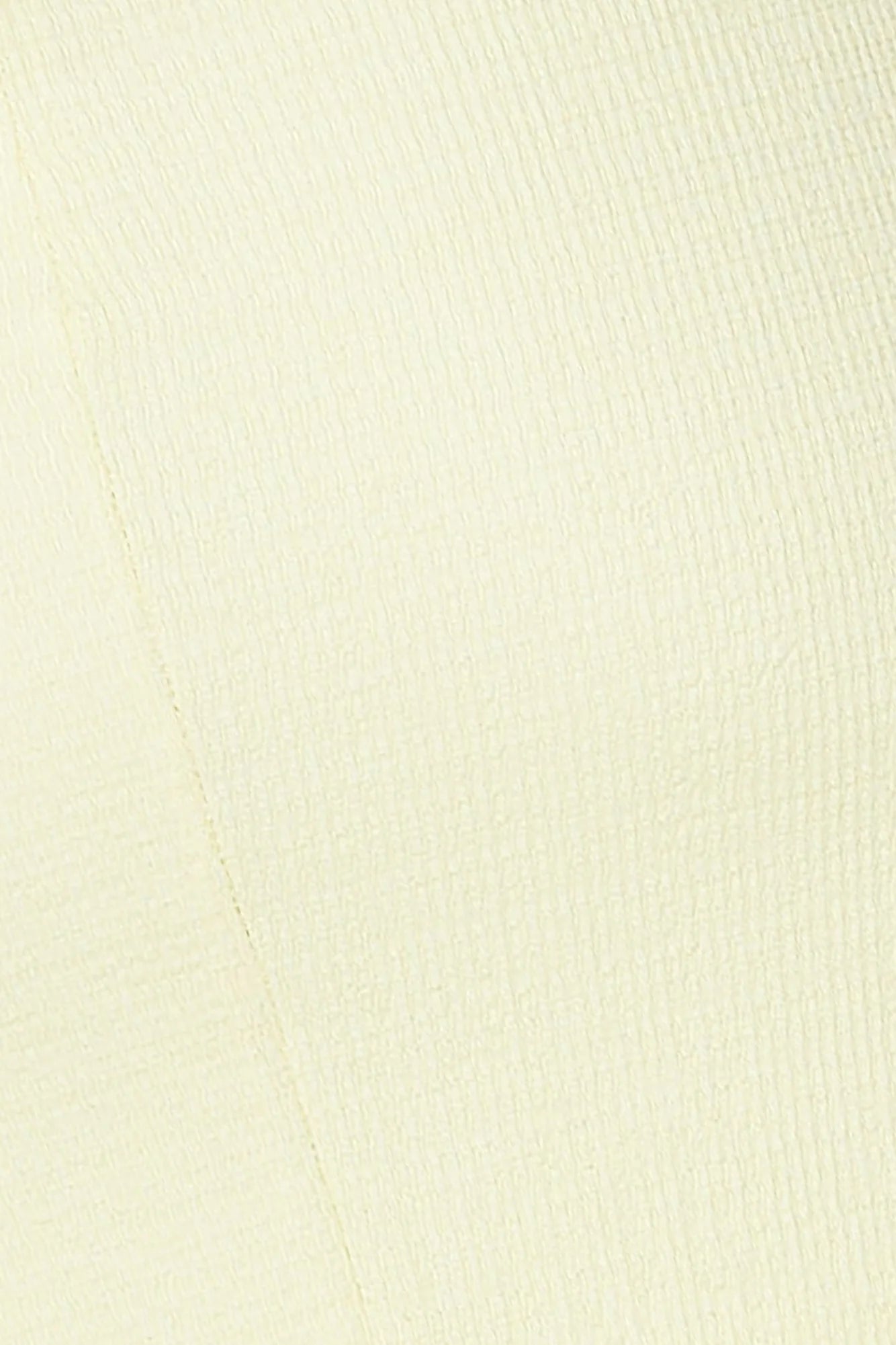 Apple Trees Halter Maxi Dress Yellow