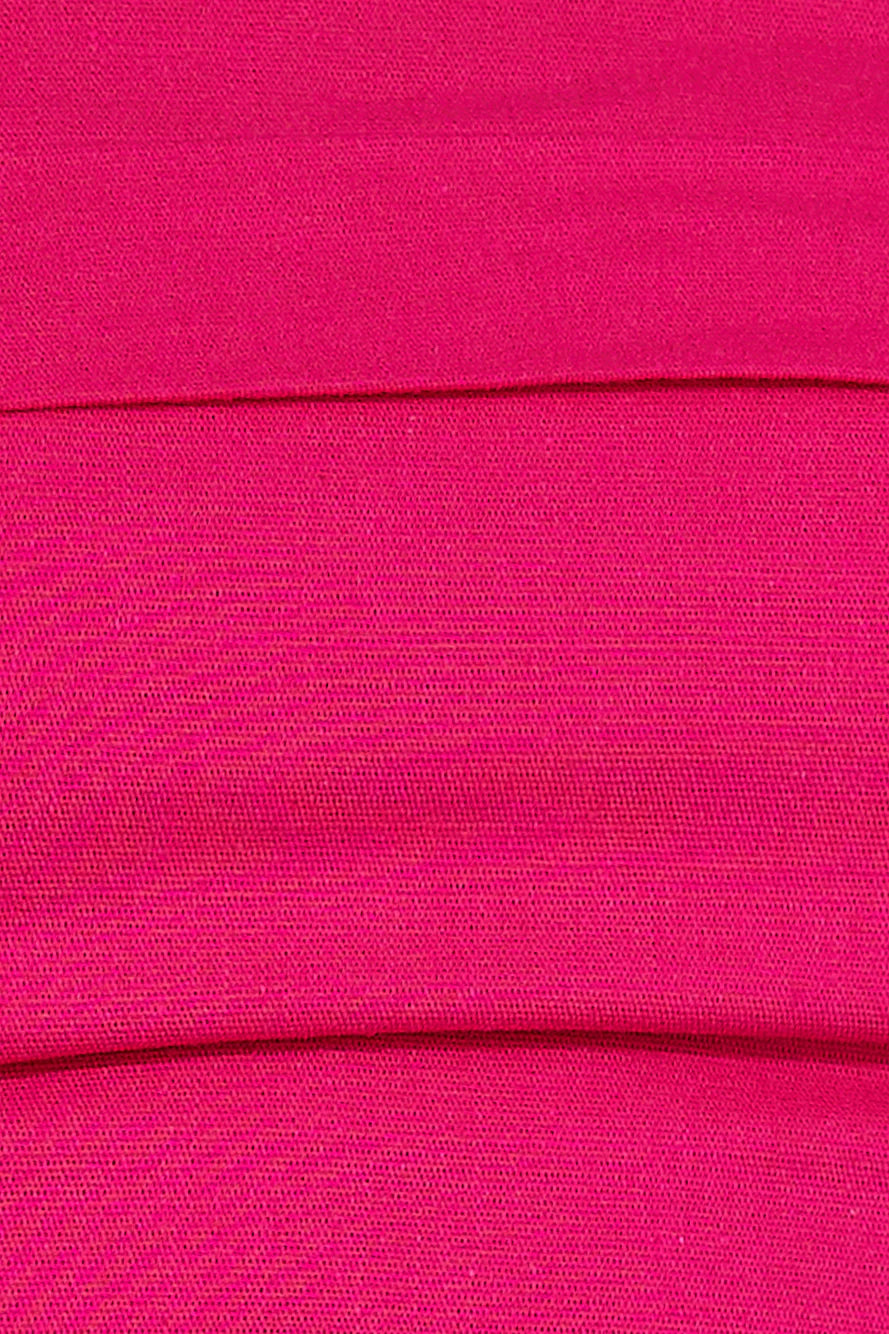 First Move Pants Pink
