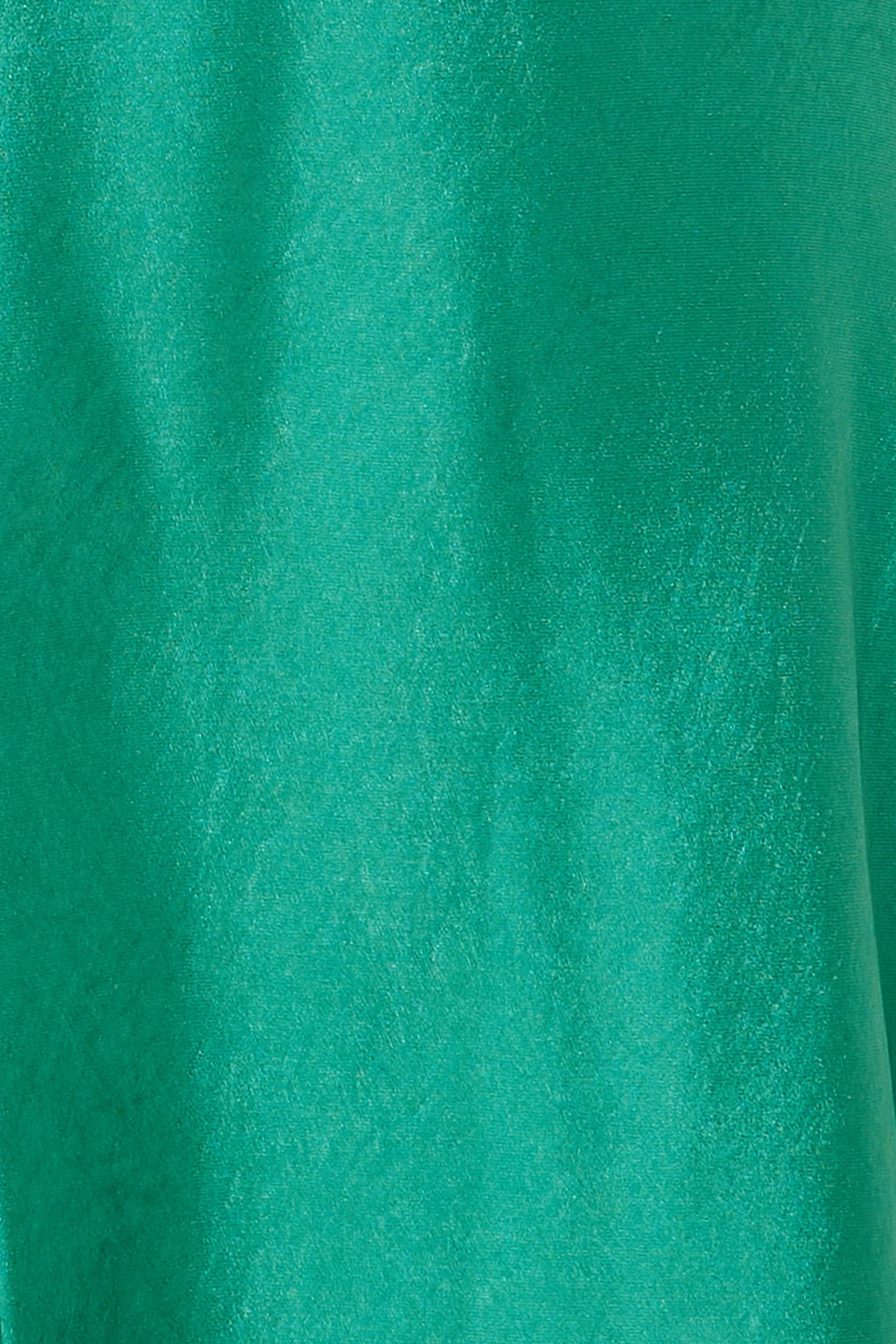 Dancing Pixie Satin Maxi Dress Green