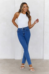 BASE Repeat After Me Tank Top White